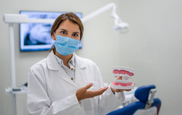 Best Emergency Cosmetic Dentistry (e.g., broken veneers) in Saltville, VA