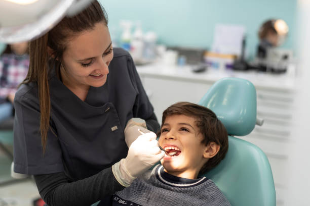 Best Emergency Orthodontic Repairs in Saltville, VA