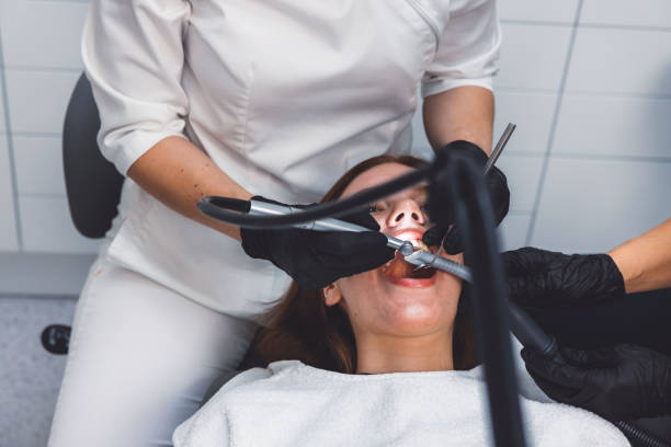 Best Emergency Dental Care for Sports Injuries in Saltville, VA