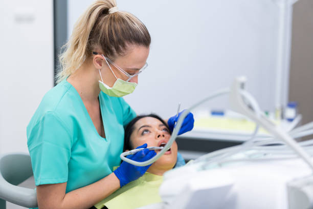Best After-Hours Dental Care in Saltville, VA